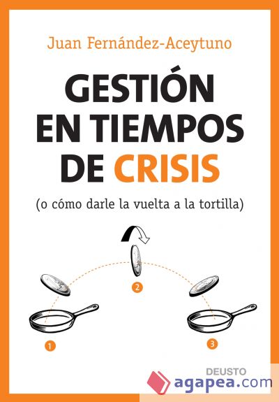 Gestión en tiempos de crisis