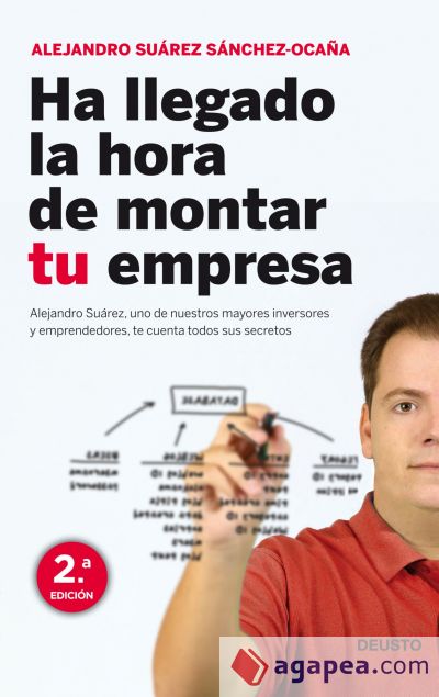 Ha llegado la hora de montar tu empresa