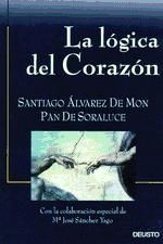 Portada de LA LÓGICA DEL CORAZÓN