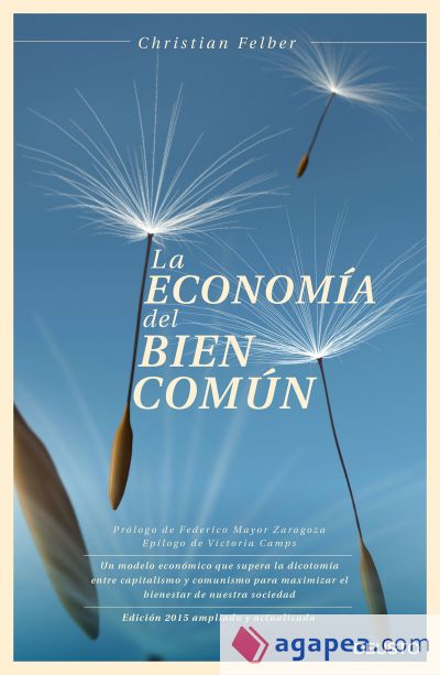 La economía del bien común