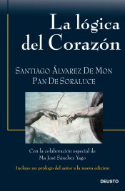 Portada de La lógica del corazón