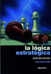 Portada de La lógica estratégica