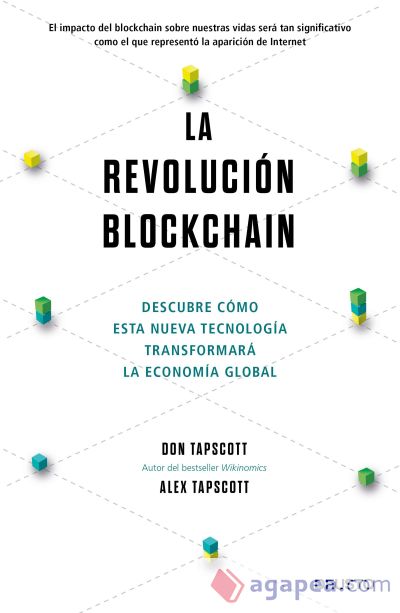 La revolución blockchain