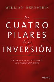 Portada de Los cuatro pilares de la inversión