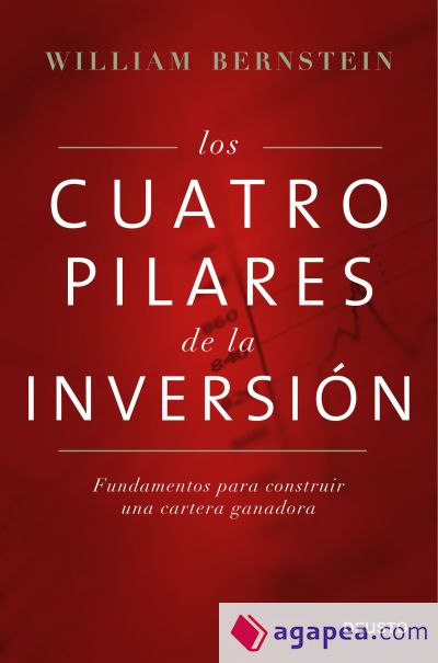 Los cuatro pilares de la inversión