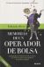 Portada de Memorias de un operador de Bolsa, de Edwin Lefevre