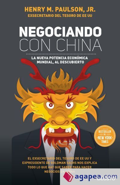 Negociando con China