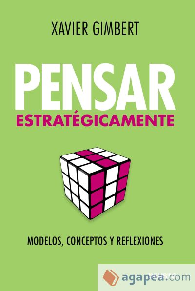 Pensar estratégicamente