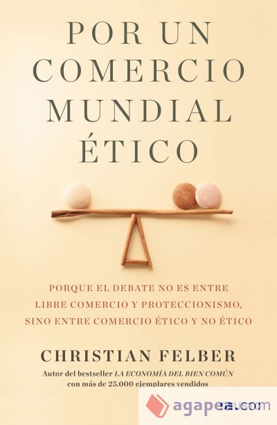 Por un comercio mundial ético