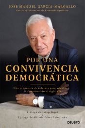 Portada de Por una convivencia democrática