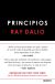 Portada de Principios, de Ray Dalio