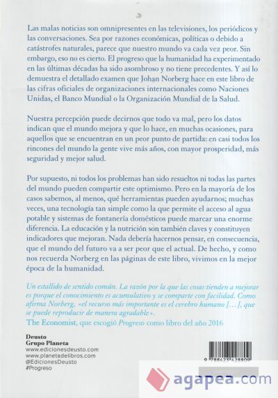 Progreso