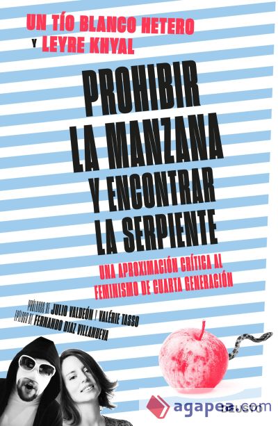 Prohibir la manzana y encontrar la serpiente: Una aproximación crítica al feminismo de cuarta generación