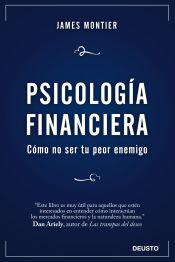 Portada de Psicología Financiera