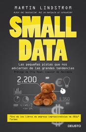 Portada de Small Data