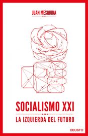Portada de Socialismo XXI