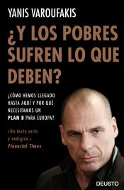 Portada de Y los pobres ¿sufren lo que deben?