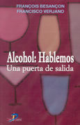 Portada de Alcohol: hablemos