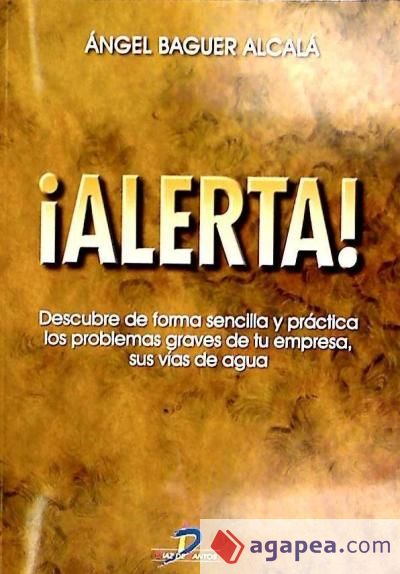 Alerta!