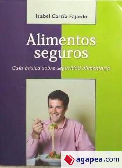 Alimentos seguros