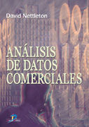 Portada de Análisis de datos comerciales