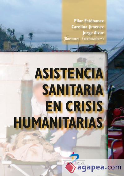 Asistencia sanitaria en crisis humanitarias