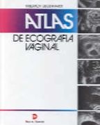 Portada de Atlas de ecografía vaginal