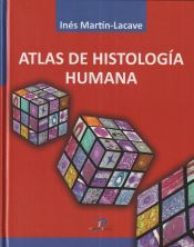 Portada de Atlas de histologia humana