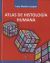 Portada de Atlas de histologia humana, de Inés ... [et al.] Martín-Lacave