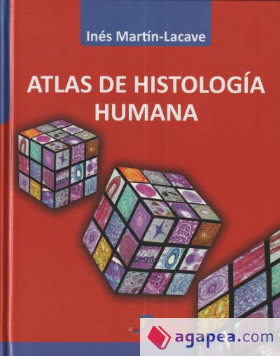 Atlas de histologia humana