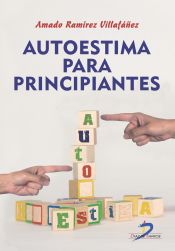 Portada de Autoestima para principiantes