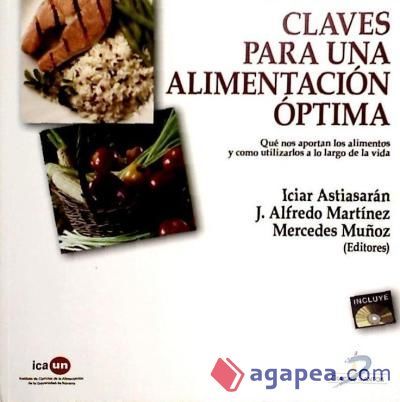 Claves para una alimentaci&oacute;n &oacute;ptima