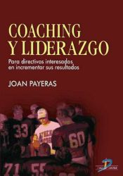 Portada de Coaching y liderazgo