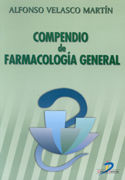 Portada de Compendio de farmacología general