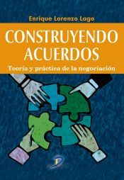 Portada de Construyendo acuerdos