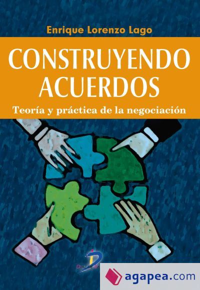 Construyendo acuerdos