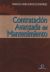 Portada de Contratación avanzada del mantenimiento, de Francisco Javier González Fernández