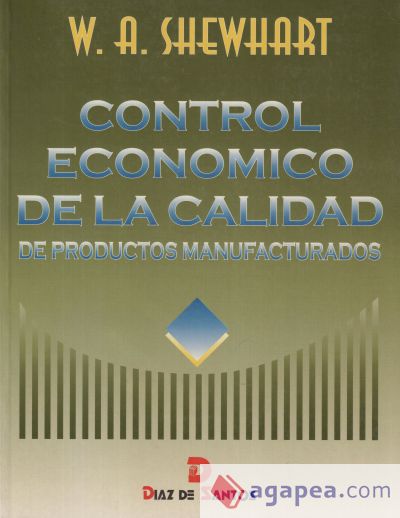 Control económico de la calidad de los productos manufacturados