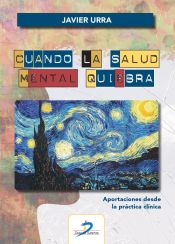 Portada de Cuando la salud mental quiebra