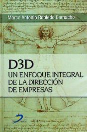 Portada de D3D