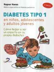 Portada de Diabetes tipo 1, en niños, adolescentes y adultos jóvenes