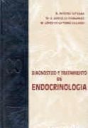 Portada de Diagnóstico y tratamiento en endocrinología