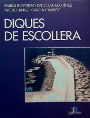 Portada de Diques de escollera