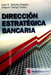 Portada de Dirección estratégica bancaria