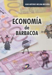 Portada de EconomÍa de Barbacoa