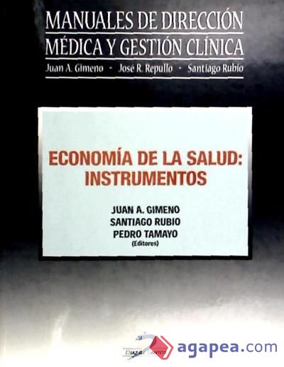 Economía de la salud