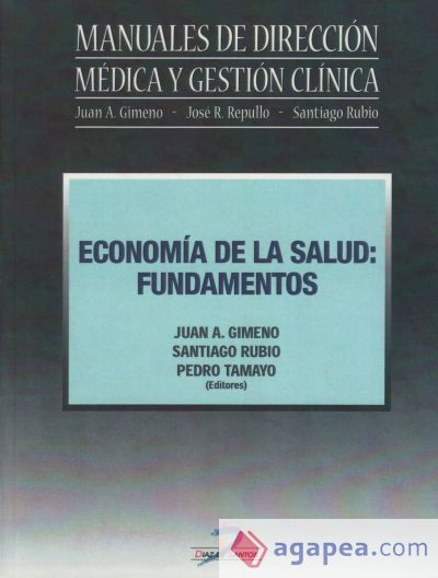 Economía de la salud