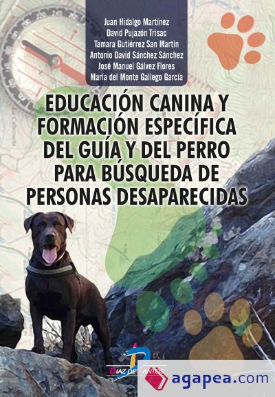 Educación canina y formación específica del guía