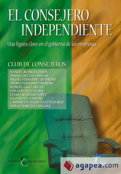 El consejero independiente