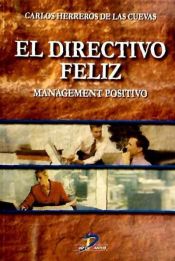 Portada de El directivo feliz